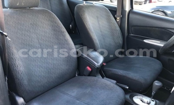 Sayi Na hannu Toyota Yaris Noir Mota in Kibungo a Rwanda Sayi Na hannu Toyota Yaris Noir Mota in Kibungo a Rwanda