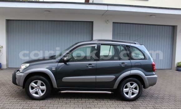 Sayi Na hannu Toyota RAV4 Autre Mota in Gitarama a Gitarama Sayi Na hannu Toyota RAV4 Autre Mota in Gitarama a Gitarama