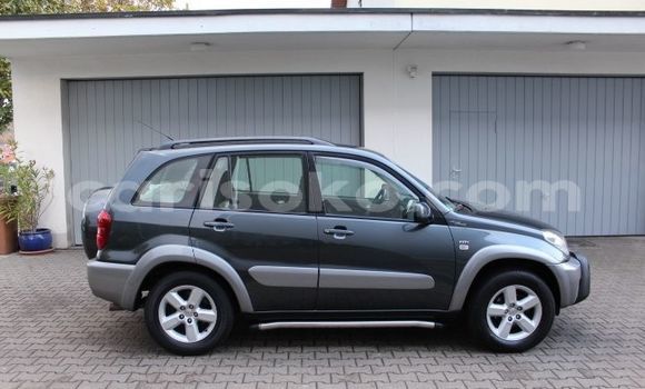 Sayi Na hannu Toyota RAV4 Autre Mota in Gitarama a Gitarama Sayi Na hannu Toyota RAV4 Autre Mota in Gitarama a Gitarama