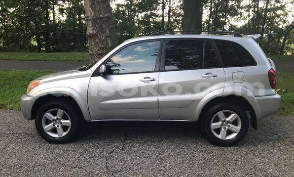 اشتري مستعمل Toyota RAV4 Gris سيارة في Kigali في Rwanda اشتري مستعمل Toyota RAV4 Gris سيارة في Kigali في Rwanda