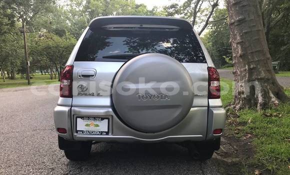 اشتري مستعمل Toyota RAV4 Gris سيارة في Kigali في Rwanda اشتري مستعمل Toyota RAV4 Gris سيارة في Kigali في Rwanda