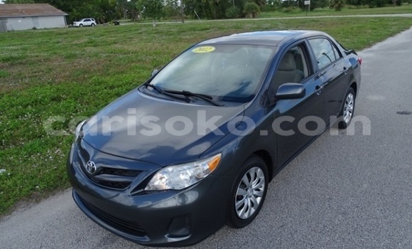 Sayi Na hannu Toyota Corolla Autre Mota in Huye a Rwanda Sayi Na hannu Toyota Corolla Autre Mota in Huye a Rwanda