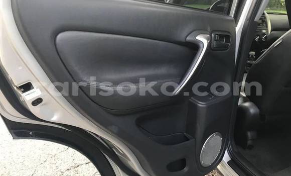 اشتري مستعمل Toyota RAV4 Gris سيارة في Kigali في Rwanda اشتري مستعمل Toyota RAV4 Gris سيارة في Kigali في Rwanda
