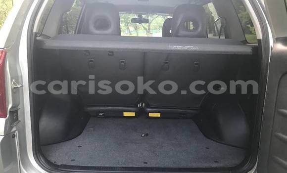 اشتري مستعمل Toyota RAV4 Gris سيارة في Kigali في Rwanda اشتري مستعمل Toyota RAV4 Gris سيارة في Kigali في Rwanda