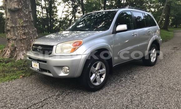 اشتري مستعمل Toyota RAV4 Gris سيارة في Kigali في Rwanda اشتري مستعمل Toyota RAV4 Gris سيارة في Kigali في Rwanda
