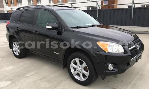 Buy Used Toyota RAV4 White Car in Kigali in Rwanda Buy Used Toyota RAV4 White Car in Kigali in Rwanda