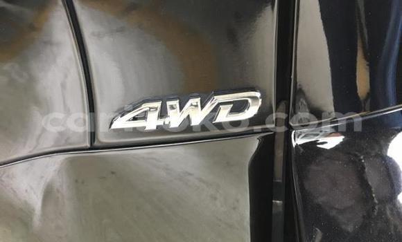 Buy Used Toyota RAV4 White Car in Kigali in Rwanda Buy Used Toyota RAV4 White Car in Kigali in Rwanda