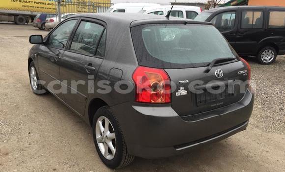 Sayi Na hannu Toyota RAV4 Autre Mota in Kigali a Rwanda Sayi Na hannu Toyota RAV4 Autre Mota in Kigali a Rwanda