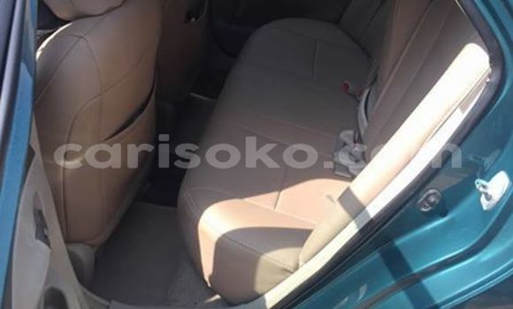اشتري مستعمل Toyota Corolla Autre سيارة في Kigali في Rwanda اشتري مستعمل Toyota Corolla Autre سيارة في Kigali في Rwanda