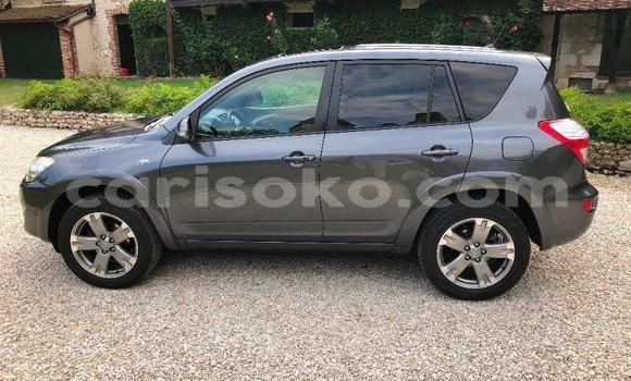 Buy Used Toyota RAV4 Beige Car in Kigali in Rwanda Buy Used Toyota RAV4 Beige Car in Kigali in Rwanda