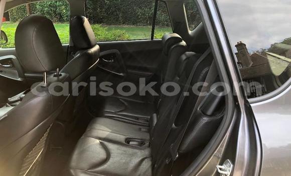 Buy Used Toyota RAV4 Beige Car in Kigali in Rwanda Buy Used Toyota RAV4 Beige Car in Kigali in Rwanda