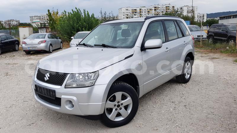 Big with watermark suzuki grand vitara rwanda kigali 11507