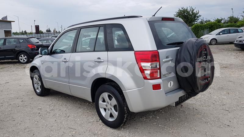 Big with watermark suzuki grand vitara rwanda kigali 11507