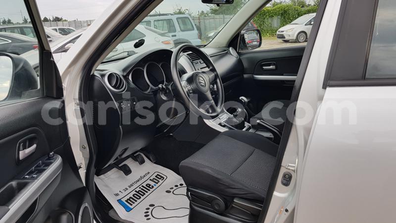Big with watermark suzuki grand vitara rwanda kigali 11507