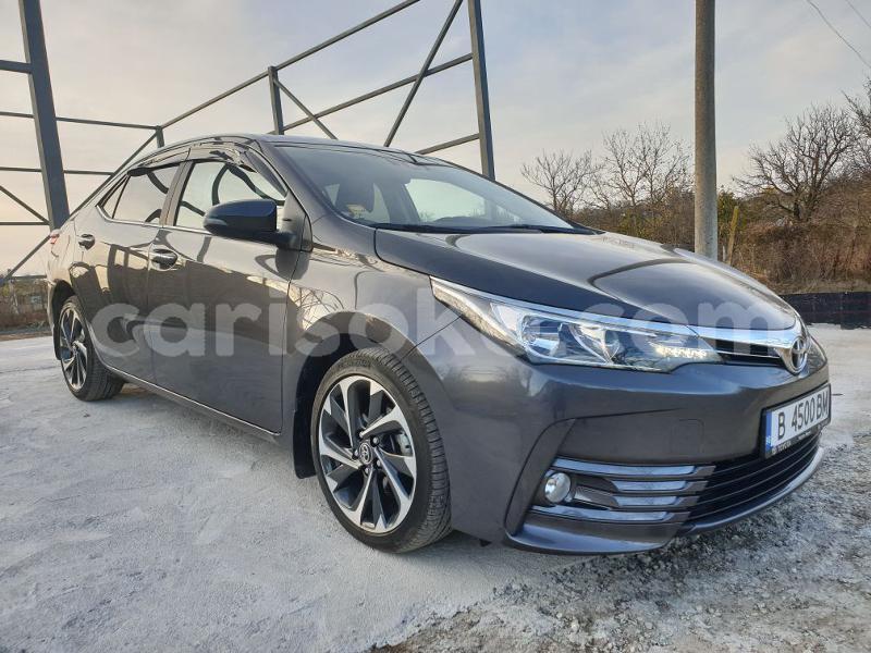 Big with watermark toyota corolla rwanda kigali 11508