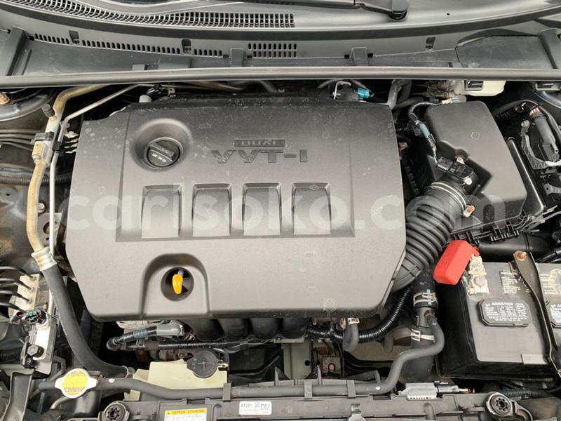 Big with watermark toyota corolla rwanda kigali 11508