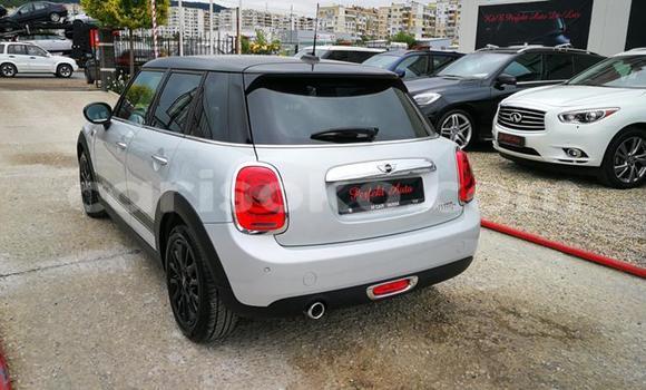 Sayi Na hannu MINI Cooper Autre Mota in Kigali a Rwanda Sayi Na hannu MINI Cooper Autre Mota in Kigali a Rwanda