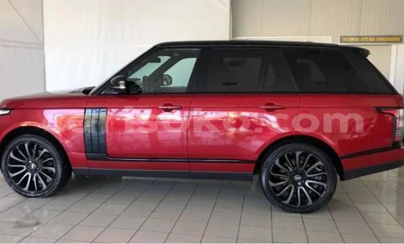 Buy Used Land Rover Range Rover Other Car in Kigali in Rwanda Buy Used Land Rover Range Rover Other Car in Kigali in Rwanda