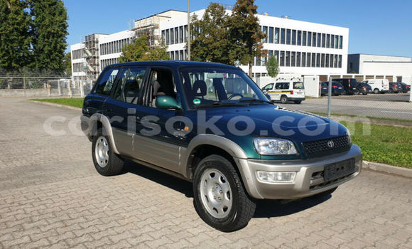 Buy Used Toyota RAV4 Other Car in Kigali in Rwanda Buy Used Toyota RAV4 Other Car in Kigali in Rwanda