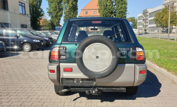 Buy Used Toyota RAV4 Other Car in Kigali in Rwanda Buy Used Toyota RAV4 Other Car in Kigali in Rwanda