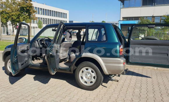 Buy Used Toyota RAV4 Other Car in Kigali in Rwanda Buy Used Toyota RAV4 Other Car in Kigali in Rwanda