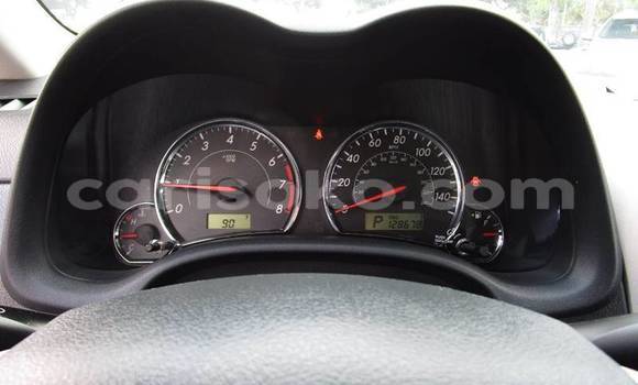 Buy Used Toyota Corolla Black Car in Kigali in Rwanda Buy Used Toyota Corolla Black Car in Kigali in Rwanda