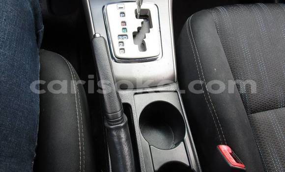 Buy Used Toyota Corolla Black Car in Kigali in Rwanda Buy Used Toyota Corolla Black Car in Kigali in Rwanda