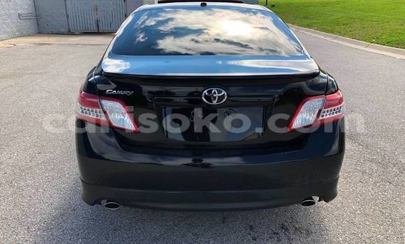 Buy Used Toyota Camry Black Car in Kigali in Rwanda Buy Used Toyota Camry Black Car in Kigali in Rwanda