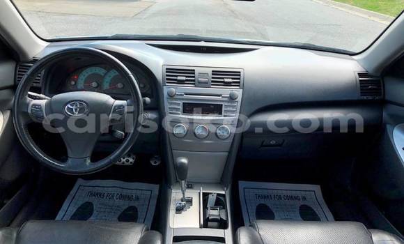 Buy Used Toyota Camry Black Car in Kigali in Rwanda Buy Used Toyota Camry Black Car in Kigali in Rwanda