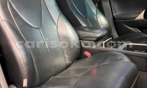 Buy Used Toyota Camry Black Car in Kigali in Rwanda Buy Used Toyota Camry Black Car in Kigali in Rwanda