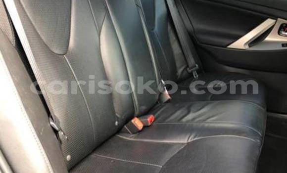 Buy Used Toyota Camry Black Car in Kigali in Rwanda Buy Used Toyota Camry Black Car in Kigali in Rwanda