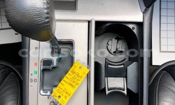 Buy Used Toyota Camry Black Car in Kigali in Rwanda Buy Used Toyota Camry Black Car in Kigali in Rwanda