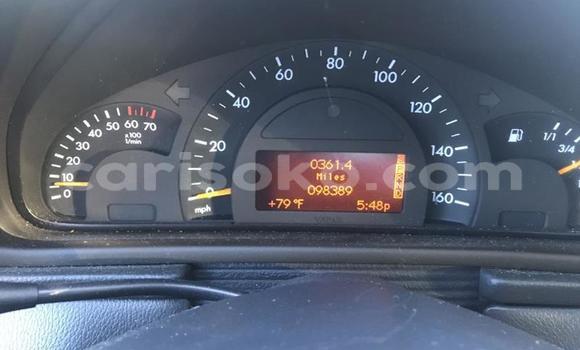 Buy Used Mercedes-Benz 230 Other Car in Kigali in Rwanda Buy Used Mercedes-Benz 230 Other Car in Kigali in Rwanda