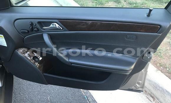 Buy Used Mercedes-Benz 230 Other Car in Kigali in Rwanda Buy Used Mercedes-Benz 230 Other Car in Kigali in Rwanda