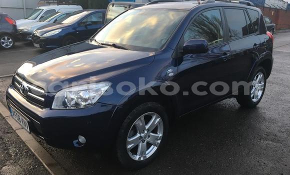 Buy Used Toyota RAV4 Black Car in Kigali in Rwanda Buy Used Toyota RAV4 Black Car in Kigali in Rwanda