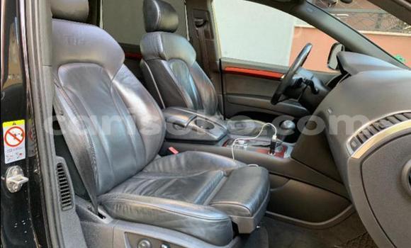 Buy Import Audi Q7 Other Car in Kigali in Rwanda Buy Import Audi Q7 Other Car in Kigali in Rwanda