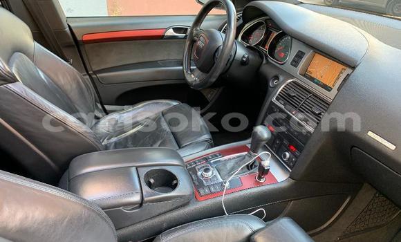 Buy Import Audi Q7 Other Car in Kigali in Rwanda Buy Import Audi Q7 Other Car in Kigali in Rwanda