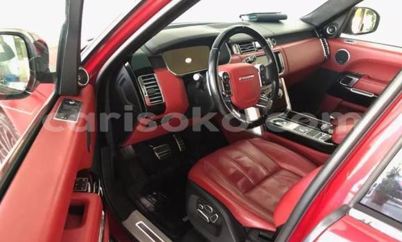 Buy Import Land Rover Range Rover Other Car in Kigali in Rwanda Buy Import Land Rover Range Rover Other Car in Kigali in Rwanda