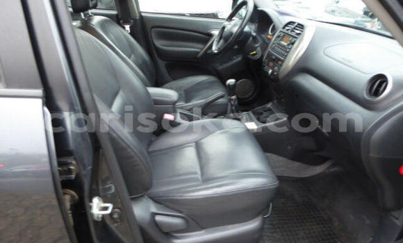 Buy Used Toyota RAV4 Beige Car in Kigali in Rwanda Buy Used Toyota RAV4 Beige Car in Kigali in Rwanda
