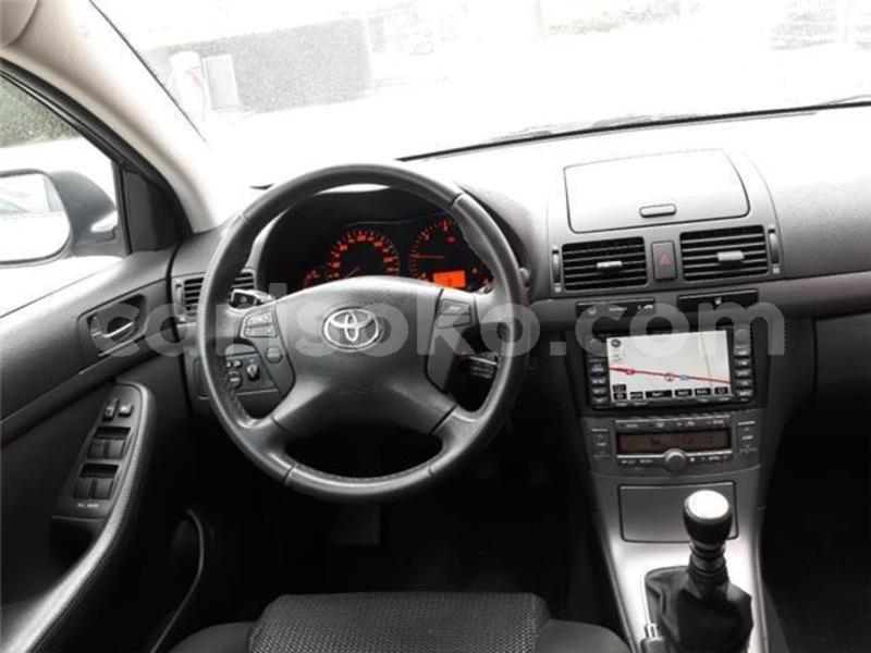 Big with watermark toyota avensis rwanda kigali 11561