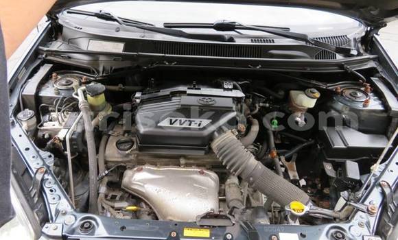 Sayi Na hannu Toyota RAV4 Beige Mota in Kigali a Rwanda Sayi Na hannu Toyota RAV4 Beige Mota in Kigali a Rwanda