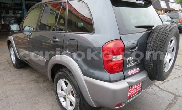 Sayi Na hannu Toyota RAV4 Beige Mota in Kigali a Rwanda Sayi Na hannu Toyota RAV4 Beige Mota in Kigali a Rwanda