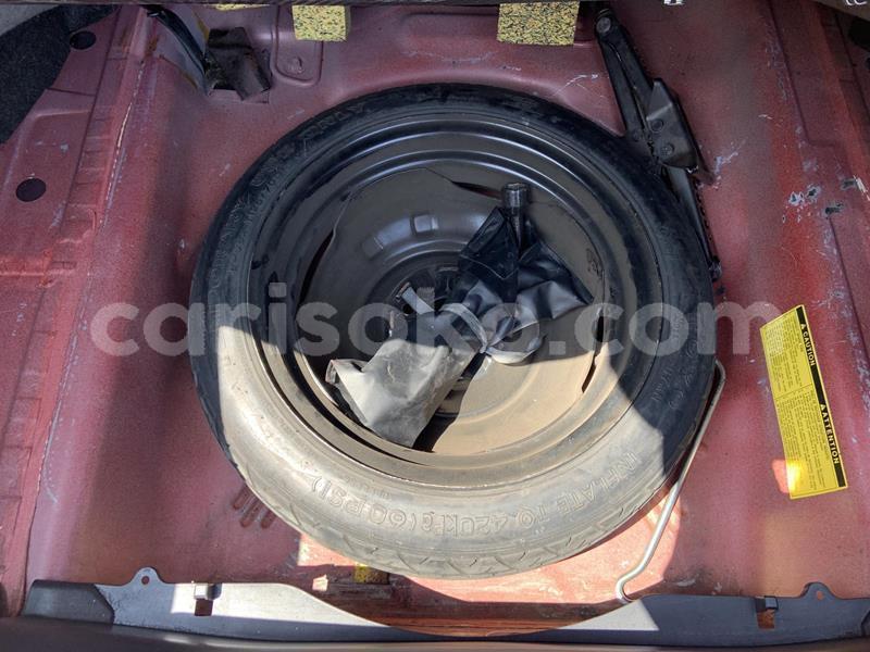 Big with watermark toyota yaris verso rwanda kigali 11571