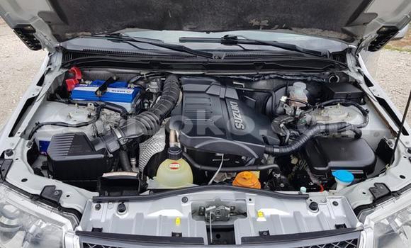 اشتري مستعمل Suzuki Grand Vitara Autre سيارة في Kigali في Rwanda اشتري مستعمل Suzuki Grand Vitara Autre سيارة في Kigali في Rwanda