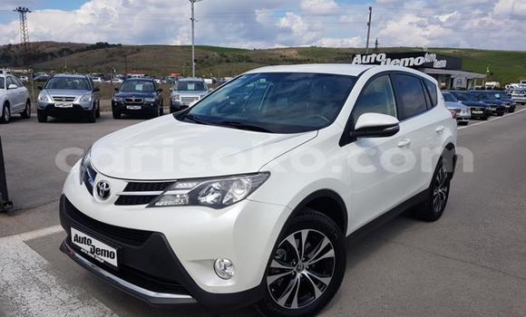 Buy Used Toyota RAV4 Other Car in Kigali in Rwanda Buy Used Toyota RAV4 Other Car in Kigali in Rwanda