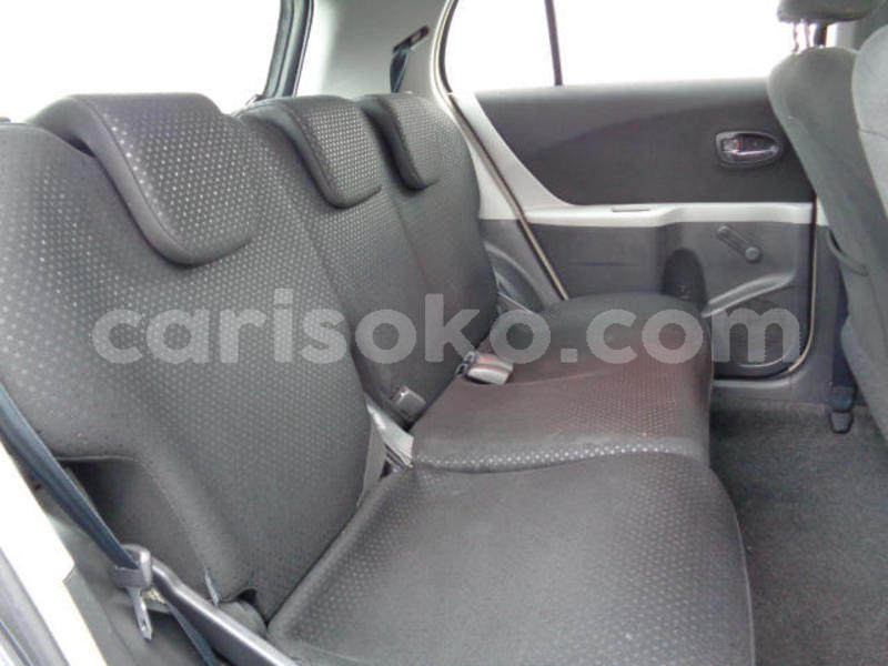 Big with watermark toyota yaris rwanda kigali 11599