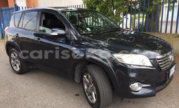 Buy Used Toyota RAV4 Black Car in Kigali in Rwanda Buy Used Toyota RAV4 Black Car in Kigali in Rwanda