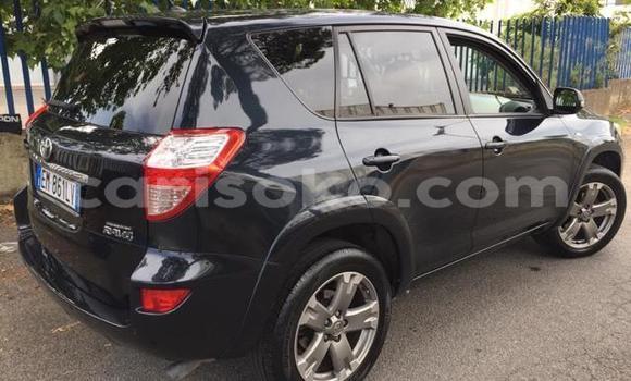 Buy Used Toyota RAV4 Black Car in Kigali in Rwanda Buy Used Toyota RAV4 Black Car in Kigali in Rwanda