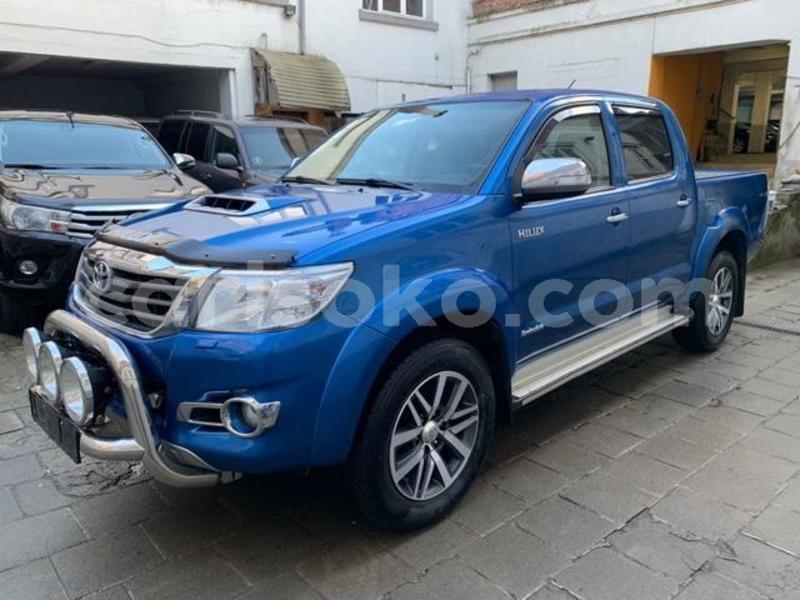 Big with watermark toyota hilux rwanda kigali 11605