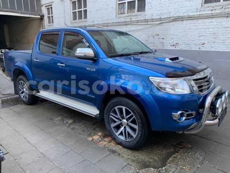 Big with watermark toyota hilux rwanda kigali 11605